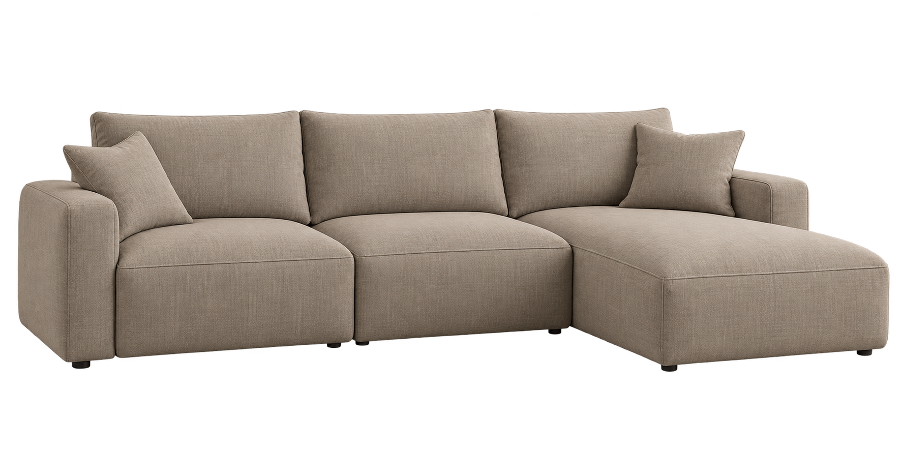 Article Modular sofa